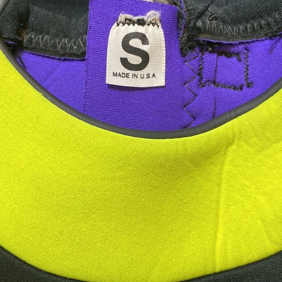 Scuba Dive Wetsuit, Surf Diving - Picture 5 of 5